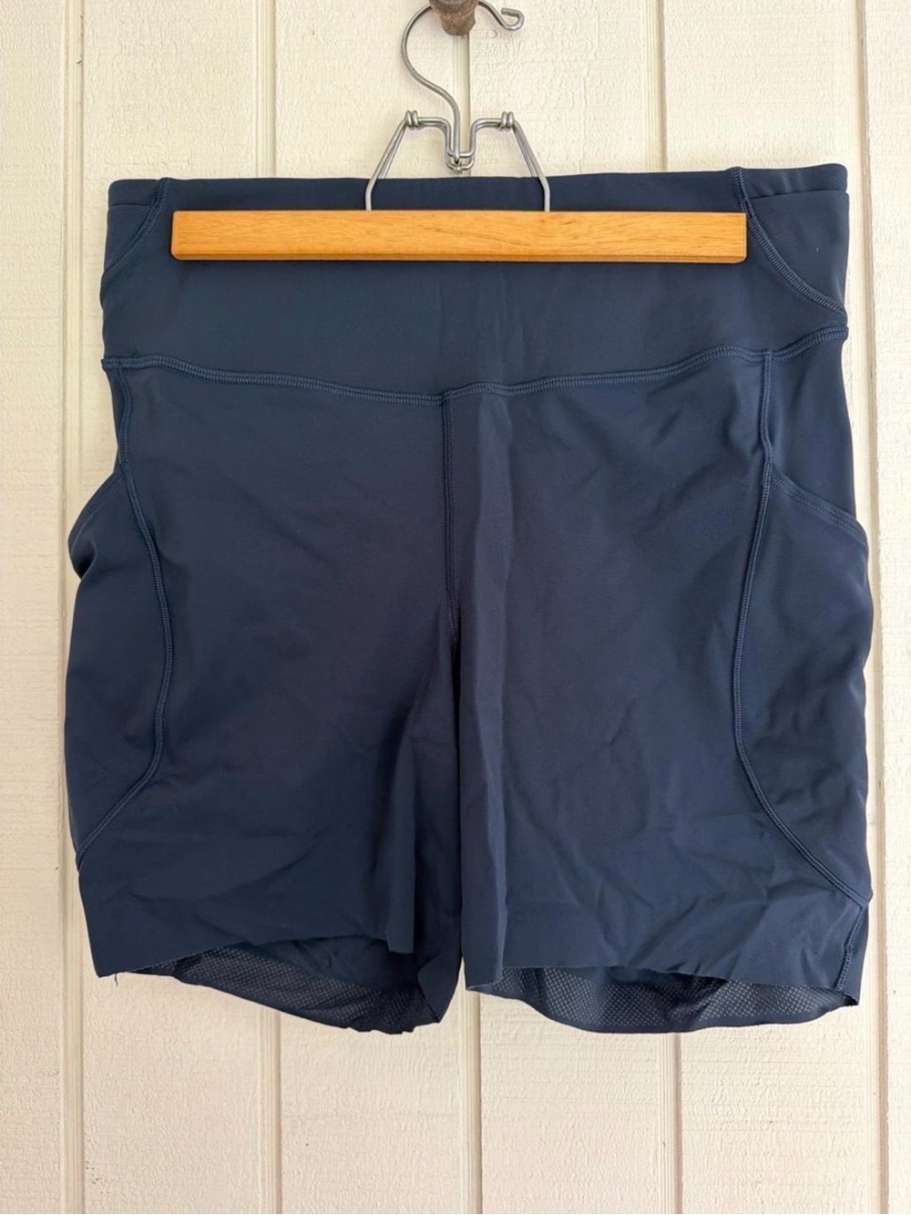 Lululemon Fast and Free Shorts 6”